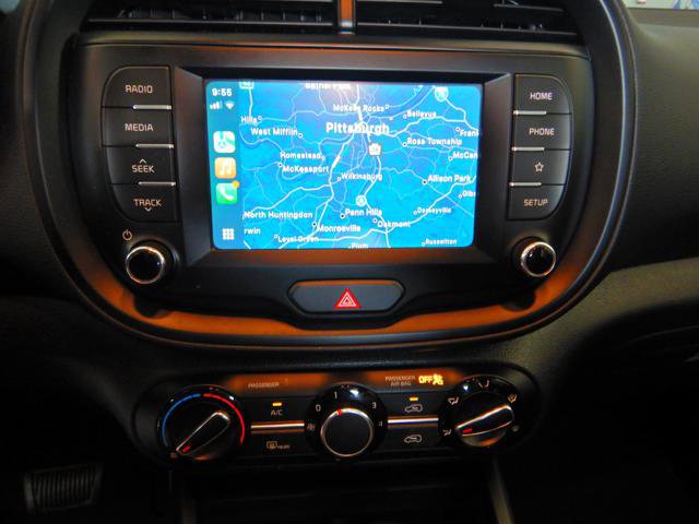 Used 2021 Kia Soul S image 24