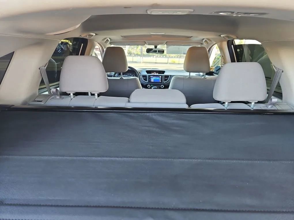 Used 2015 Honda CR-V EX image 32