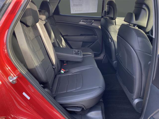 New 2026 Kia Sportage SX image 40