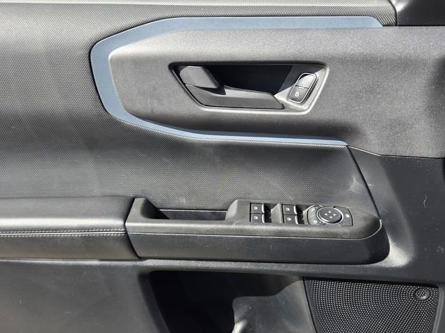 Used 2021 Ford Bronco Sport Badlands image 28