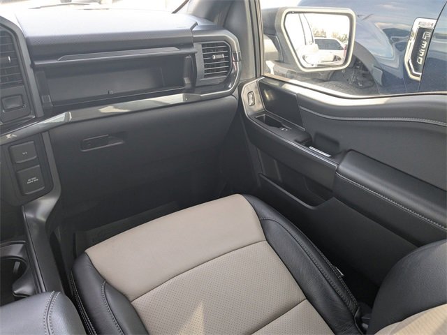Certified 2024 Ford F150 XLT w/ FX4 Off-Road Package image 17