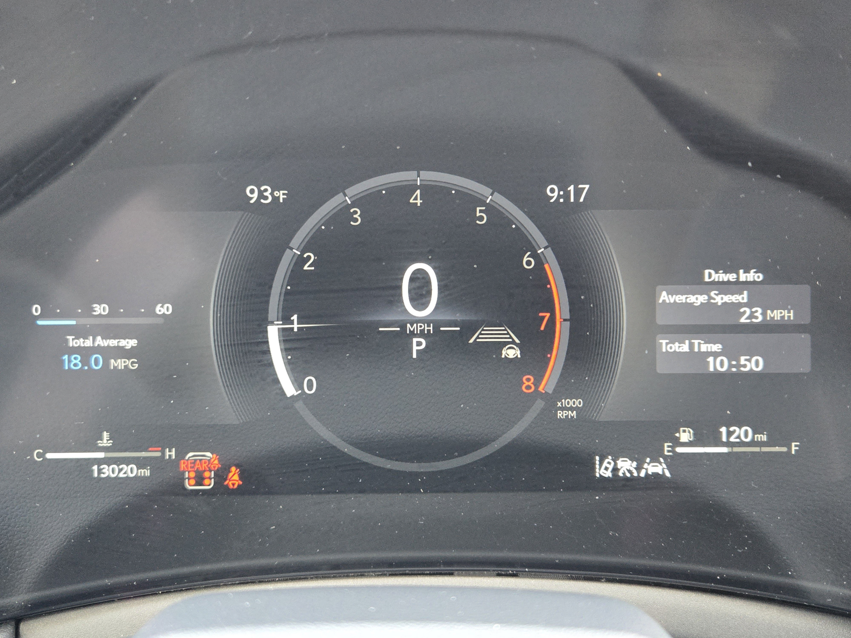 Certified 2026 Lexus TX 350 AWD w/ Technology Package image 11