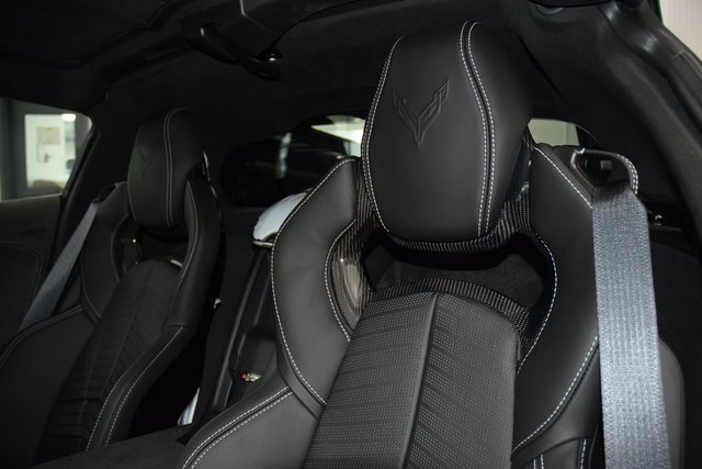 New 2026 Chevrolet Corvette Stingray Premium Cpe w/ Z51 Performance Package image 42