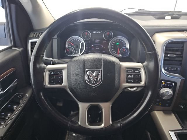 Used 2014 RAM 1500 Laramie w/ Trailer Tow Group AWD/4WD image 22