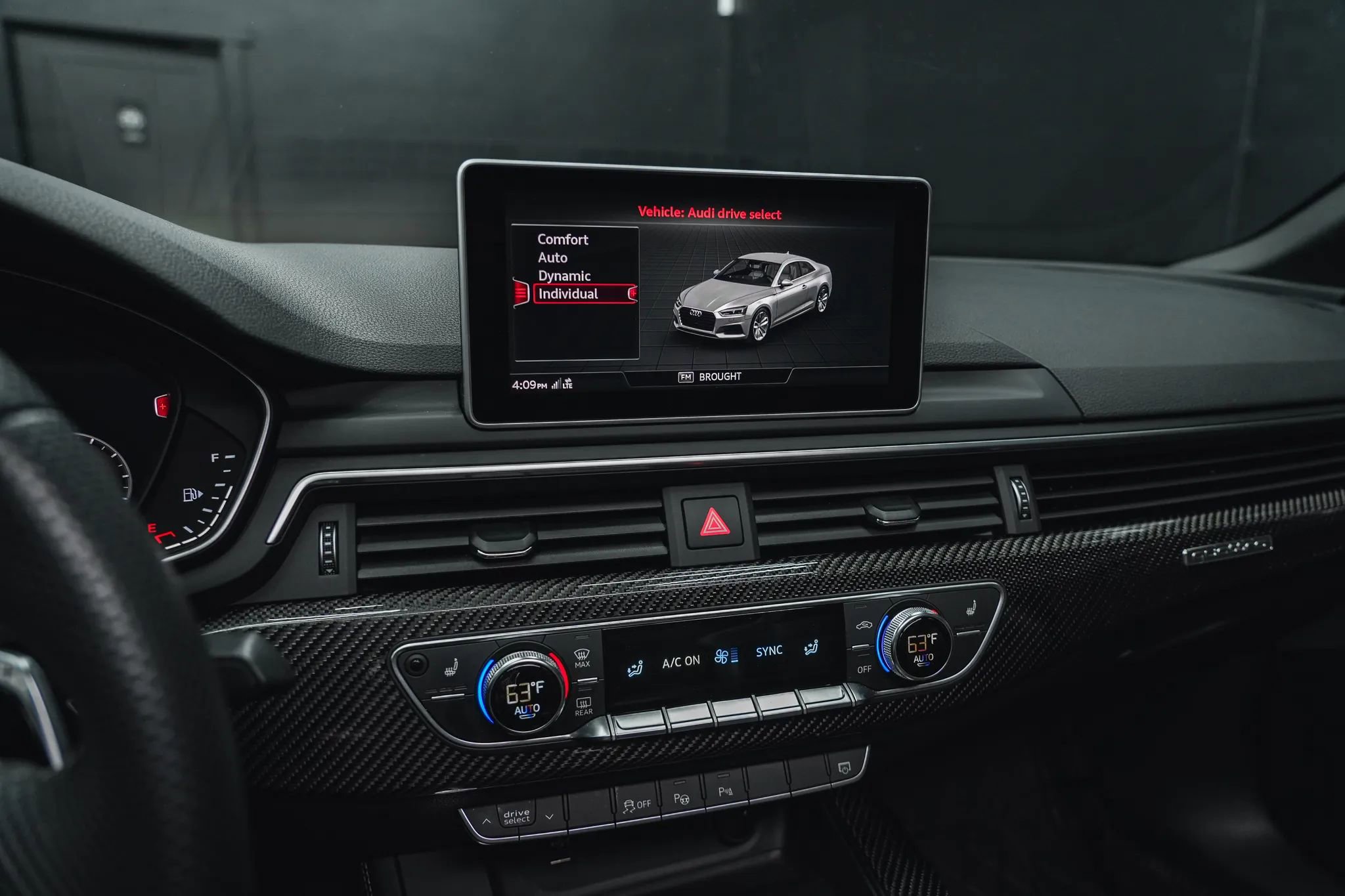 Used 2019 Audi RS 5 w/ RS Driver Assistance Package image 57