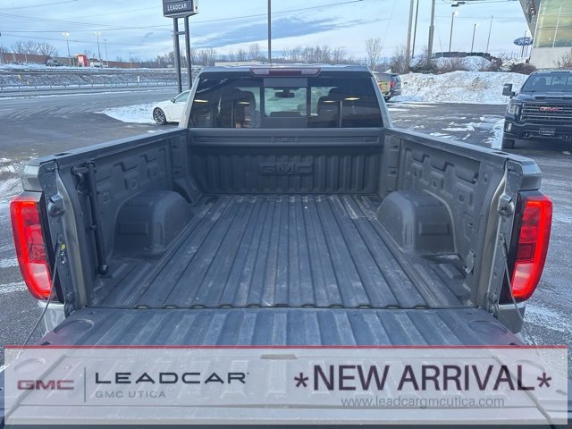 Used 2021 GMC Sierra 1500 SLE image 8