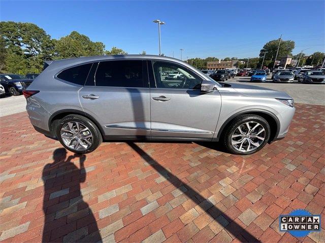 Used 2023 Acura MDX FWD w/ Technology Package image 37