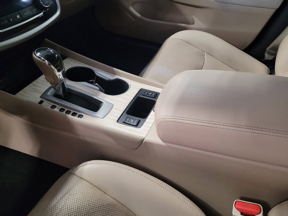Used 2018 Nissan Altima 2.5 SL FWD image 26