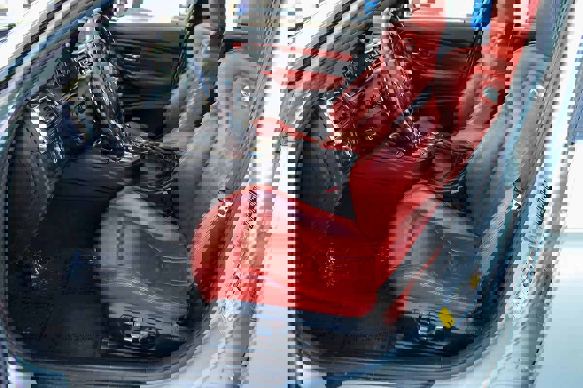 Used 2016 BMW M3 Sedan image 15