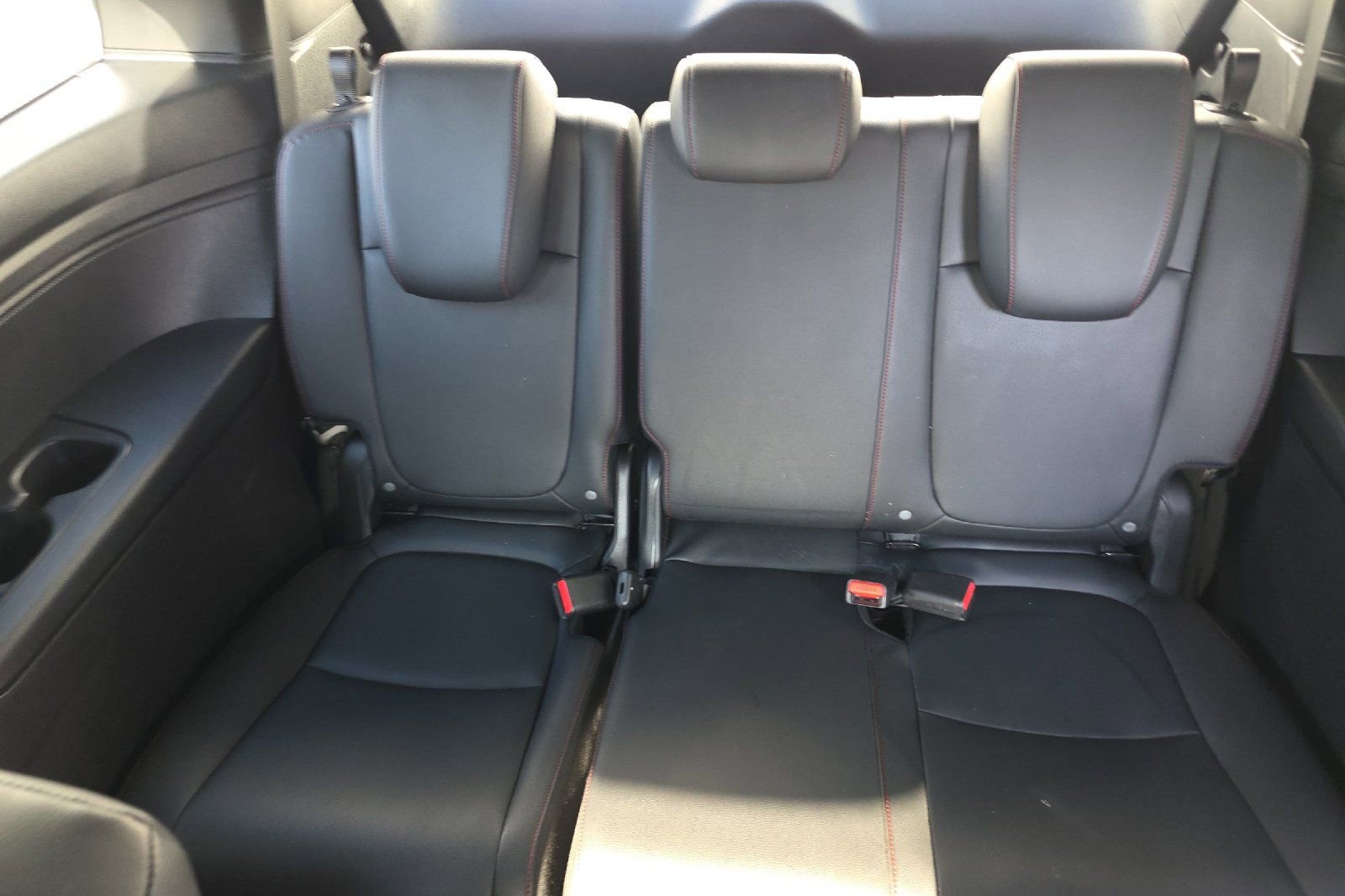 Used 2025 Honda Odyssey Sport-L image 15