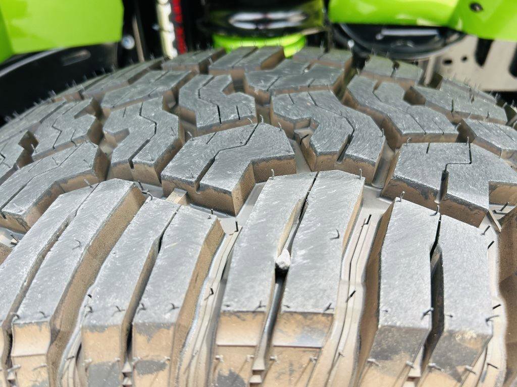 New 2025 Jeep Gladiator Sport w/ Premium Package image 43