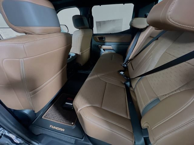 New 2026 Toyota Tundra 1794 Edition AWD/4WD image 25
