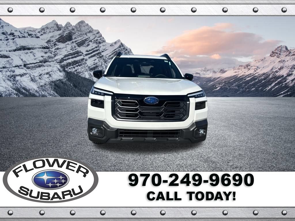New 2026 Subaru Outback Limited XT w/ Premium/Limited Package 2 AWD/4WD video 2
