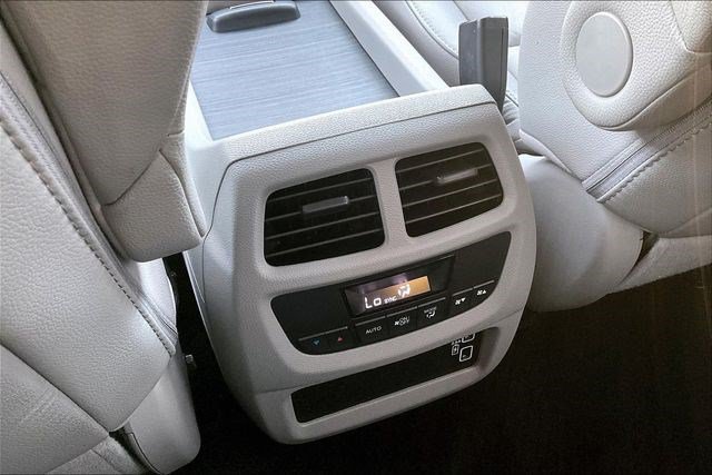Certified 2022 Honda Pilot EX-L image 10