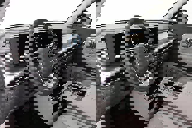 New 2026 Hyundai Ioniq 9 SEL w/ Tow & Go Package image 30