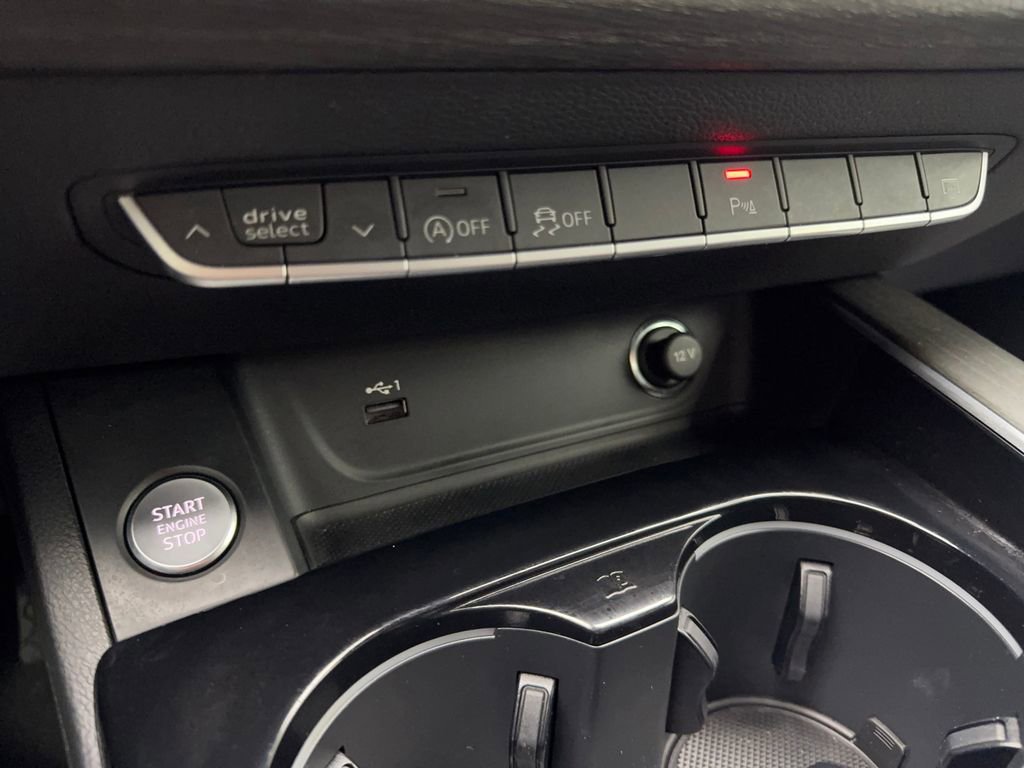 Used 2023 Audi A5 2.0T Premium w/ Convenience Package image 69
