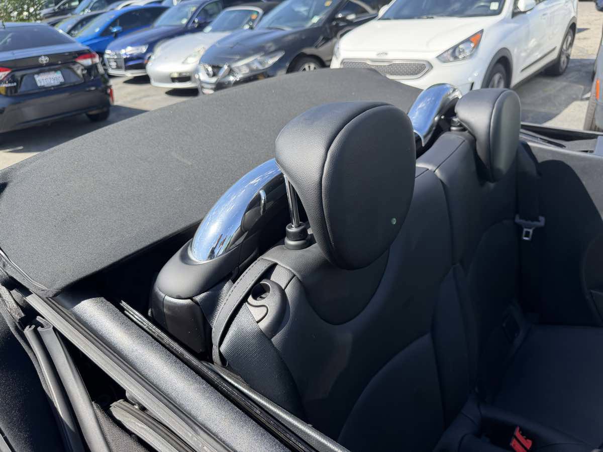 Used 2013 MINI Cooper S FWD image 10