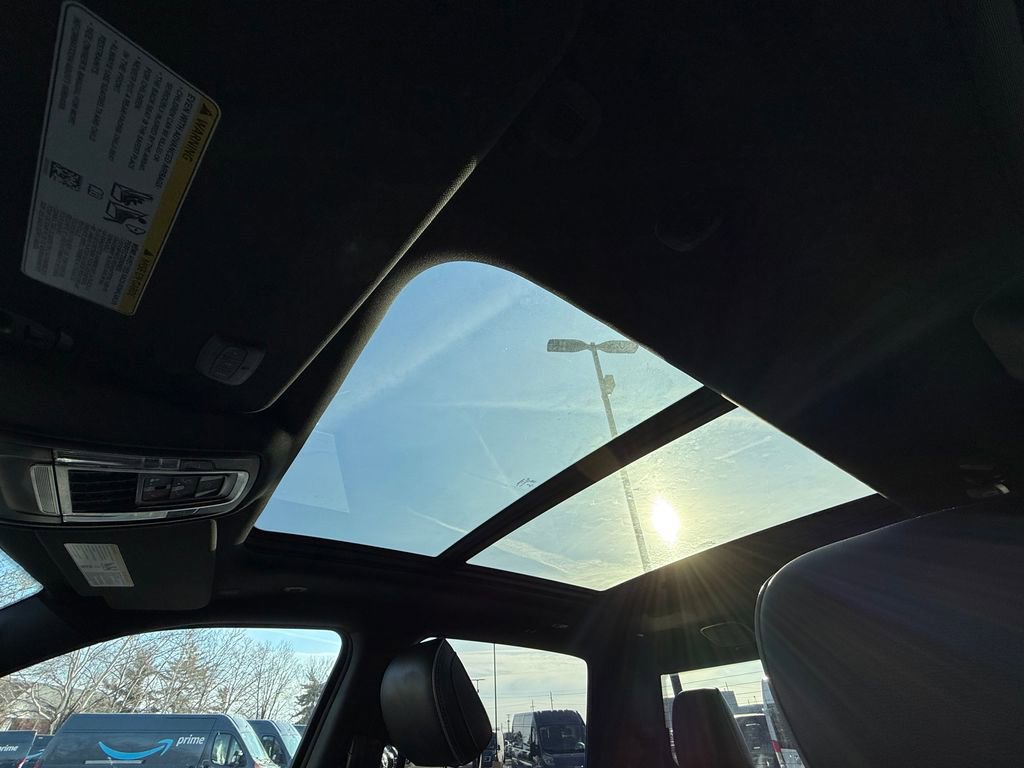 Used 2023 RAM 1500 Limited w/ Body Color Bumper Group image 31