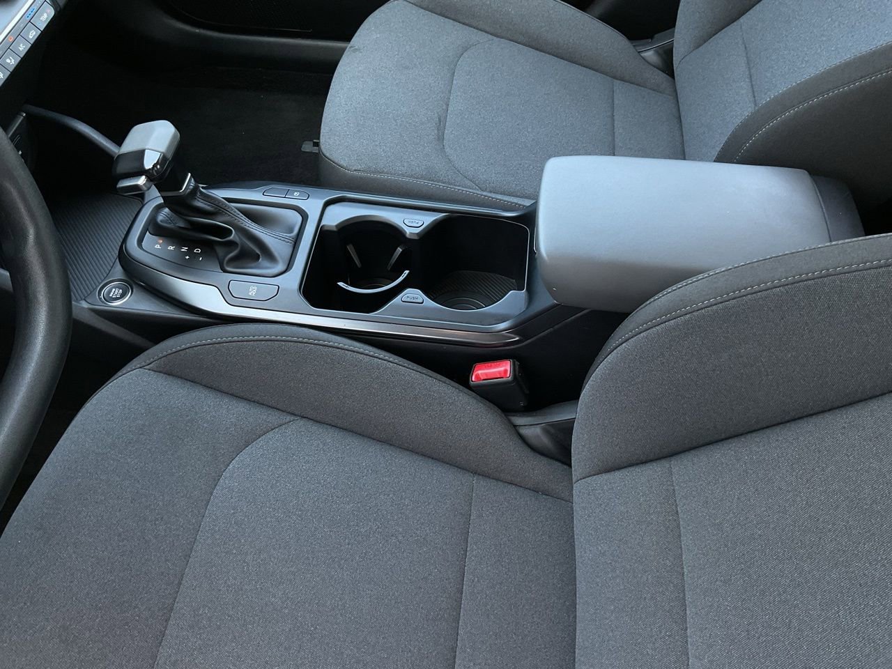 Used 2025 Kia K4 LXS image 30