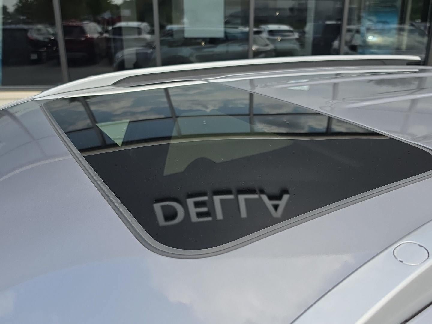 Certified 2022 Kia Seltos EX AWD/4WD image 10