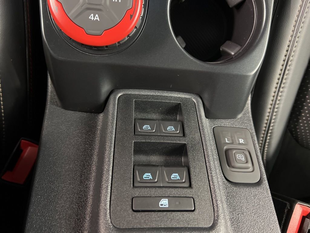 New 2026 Ford Bronco Raptor image 17