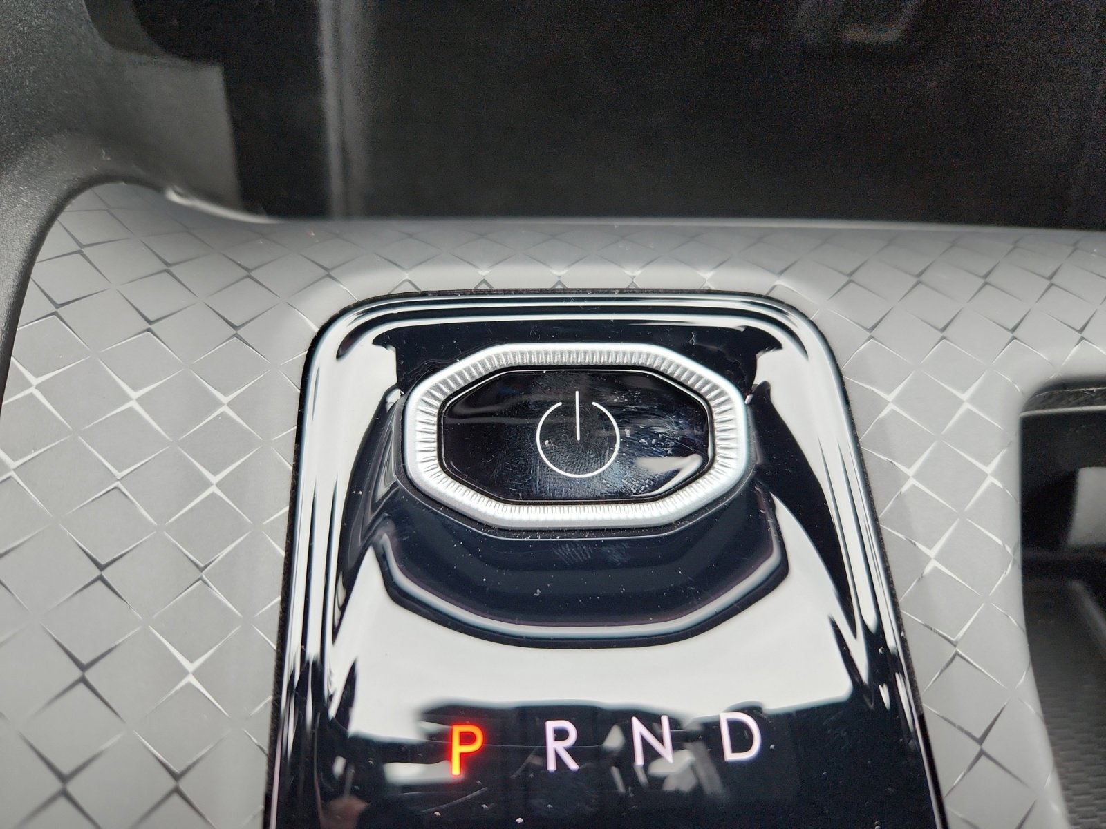 New 2025 Jeep Wagoneer S Limited image 30