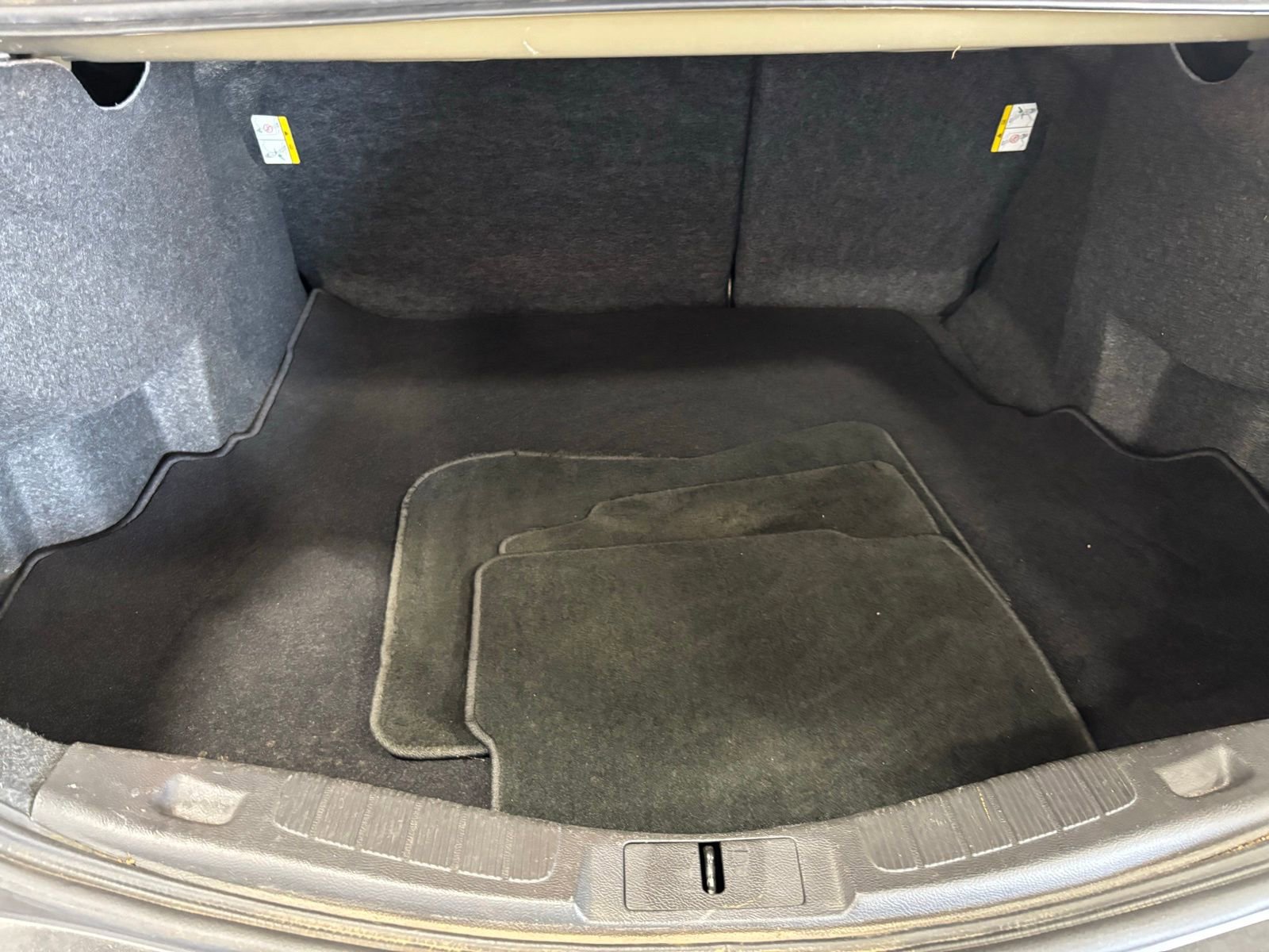 Used 2013 Ford Fusion SE image 27