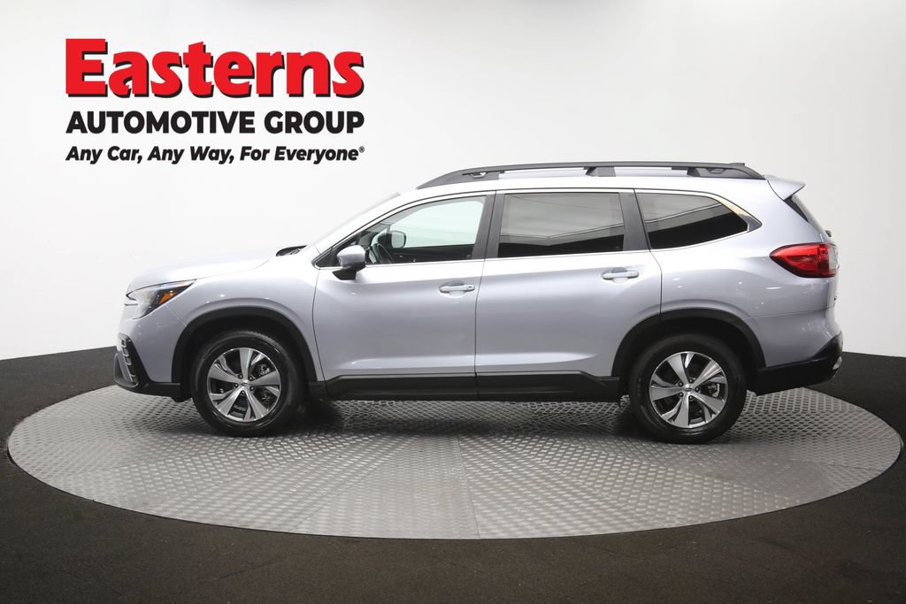 Used 2025 Subaru Ascent Premium AWD/4WD image 60