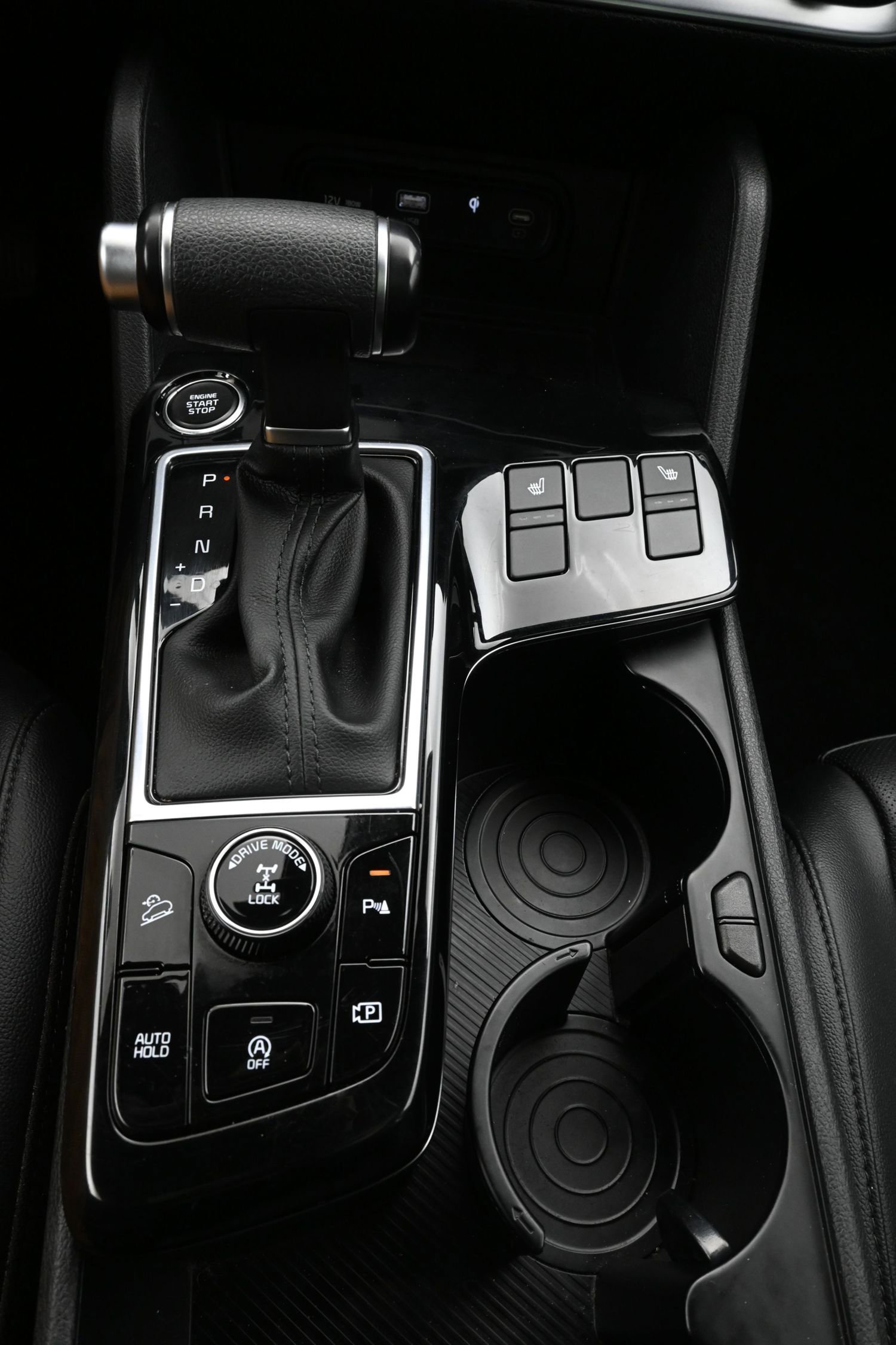 Used 2023 Kia Sportage X-Line w/ X-Line Premium Package image 19