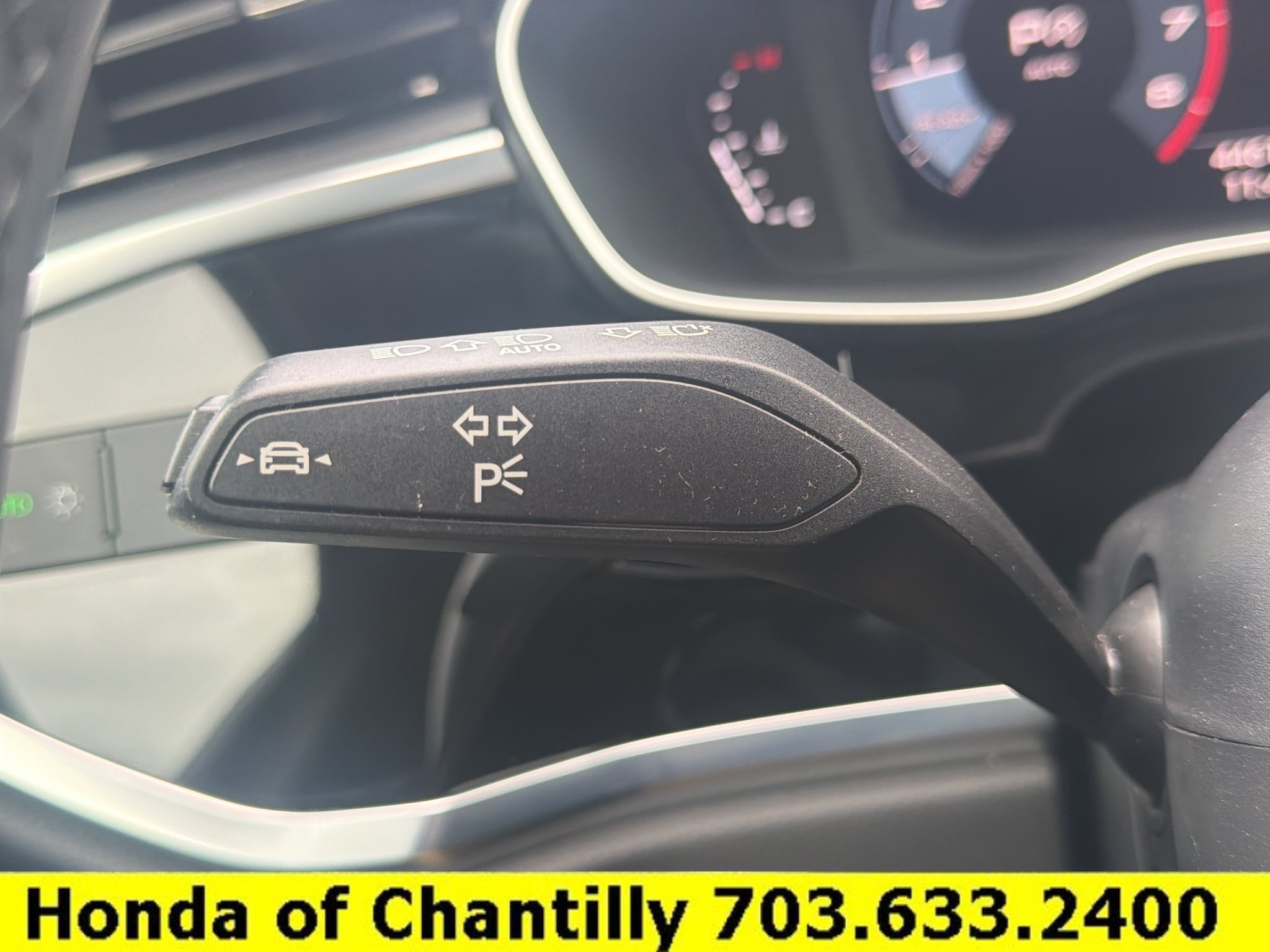 Used 2022 Audi Q3 2.0T Premium AWD/4WD image 10