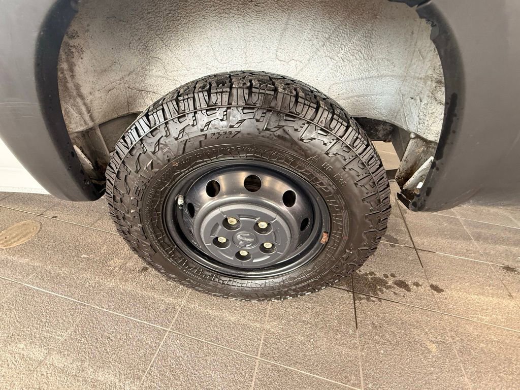 Used 2022 RAM ProMaster 2500 w/ Driver Convenience Group image 29