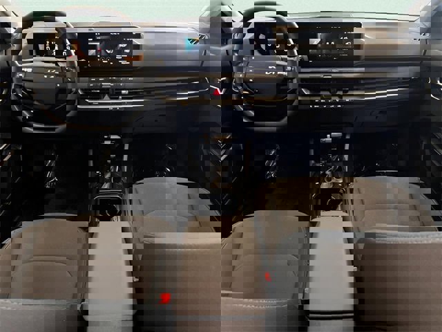 Used 2025 Kia K4 LXS image 17