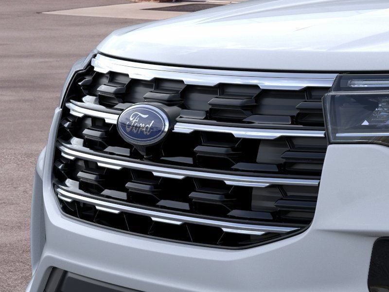 New 2026 Ford Explorer Active w/ Active Comfort Package AWD/4WD image 17