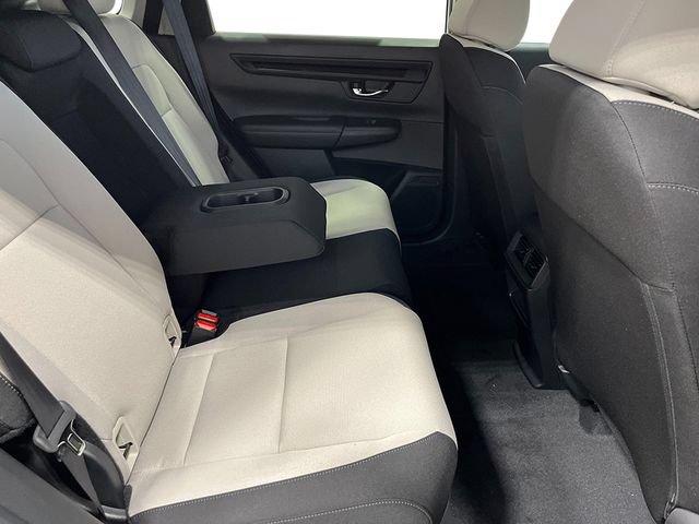 New 2026 Honda CR-V LX image 23