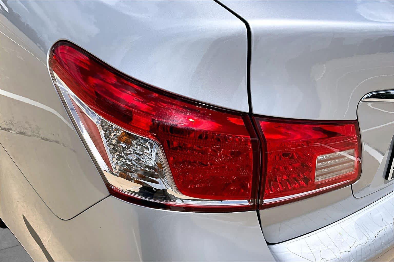 Used 2012 Lexus ES 350 FWD image 25