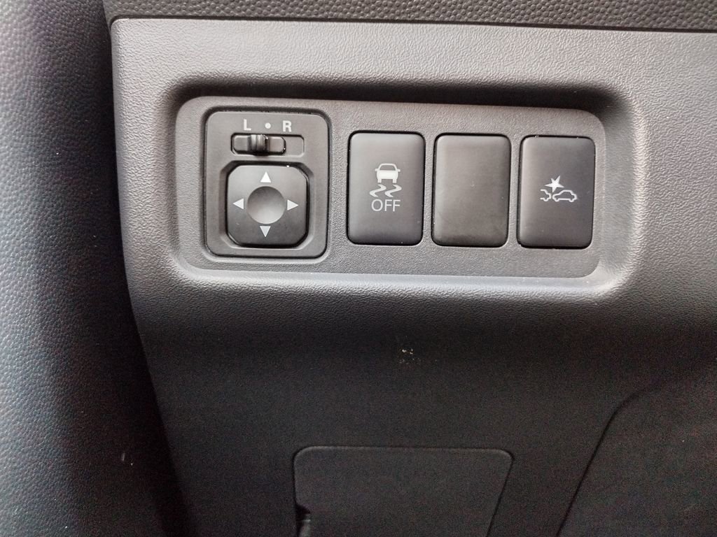 Used 2022 Mitsubishi Mirage G4 Black Edition FWD image 21