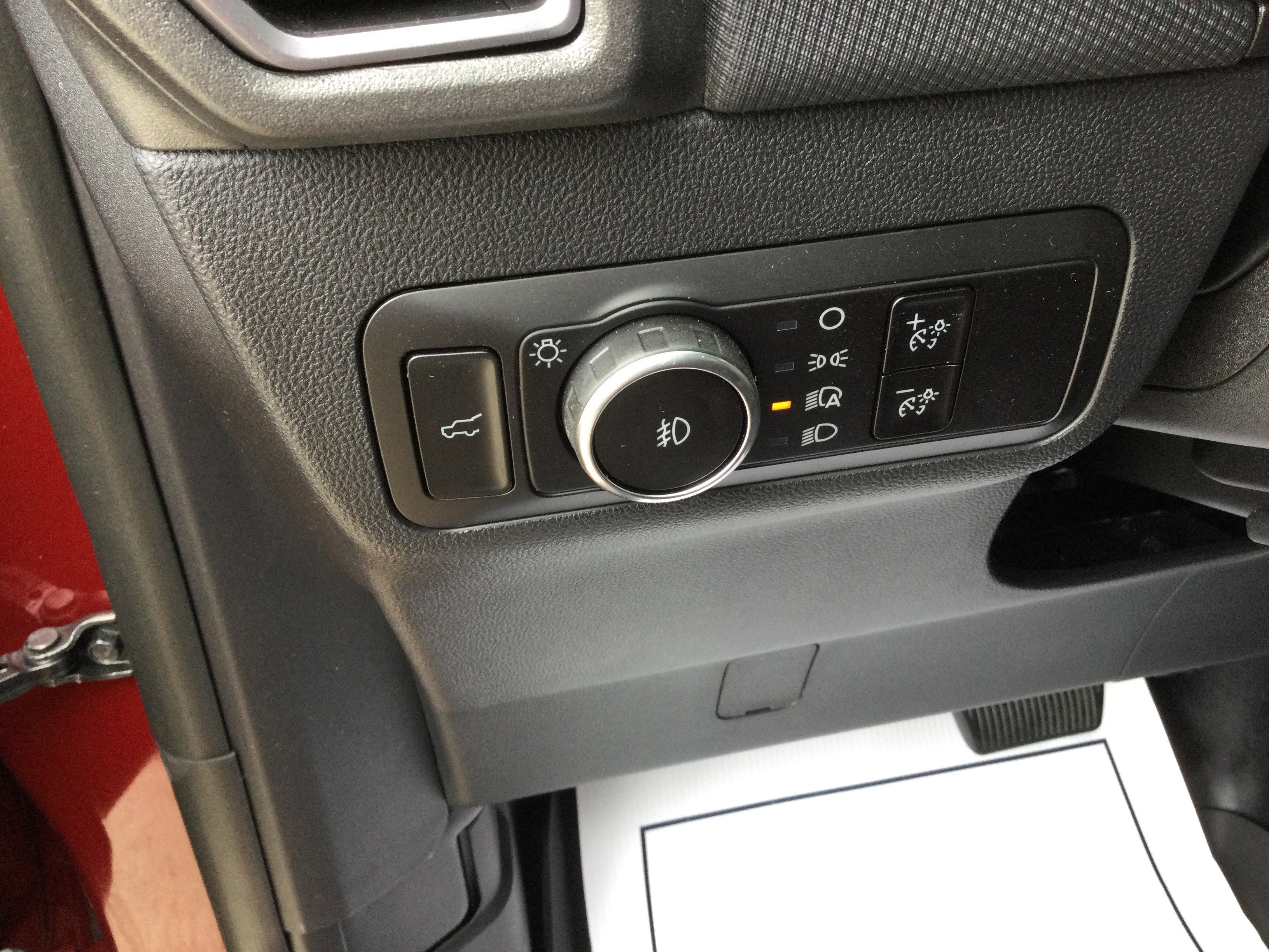 New 2025 Ford Bronco Sport Outer Banks w/ Sasquatch Outer Banks Package image 10