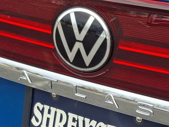 New 2026 Volkswagen Atlas SE image 11