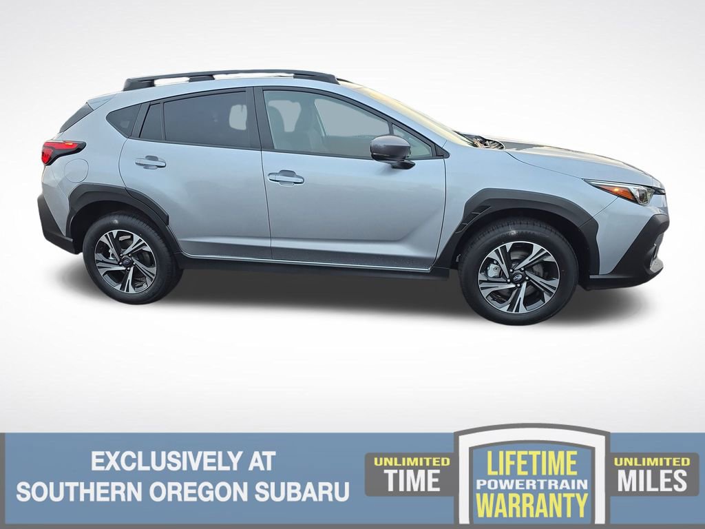 New 2026 Subaru Crosstrek 2.0i Premium