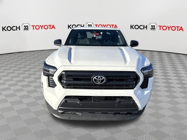 Used 2024 Toyota Tacoma SR image 2