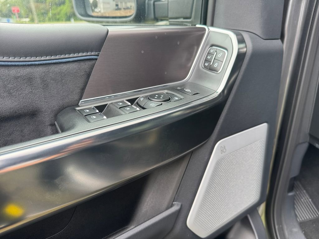 New 2026 Ford F350 Platinum image 28