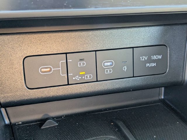Used 2026 Hyundai Sonata SEL FWD image 21