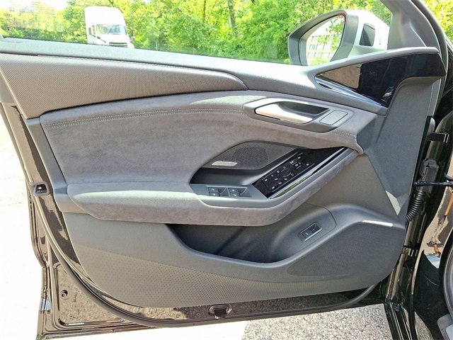 New 2025 Audi S6 e-tron Premium Plus image 8