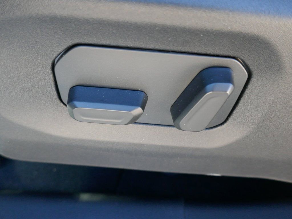 New 2026 Jeep Gladiator Mojave image 14