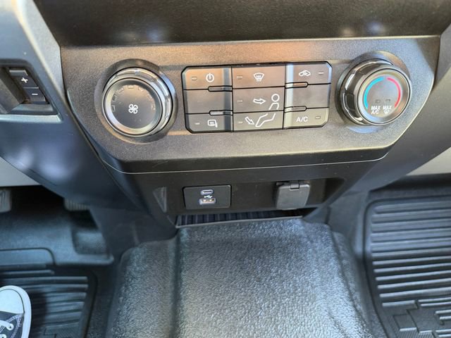 Used 2020 Ford F550 4x4 Crew Cab Super Duty image 23