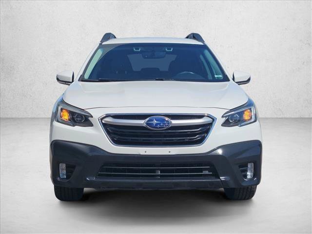Used 2021 Subaru Outback Premium AWD/4WD video 3