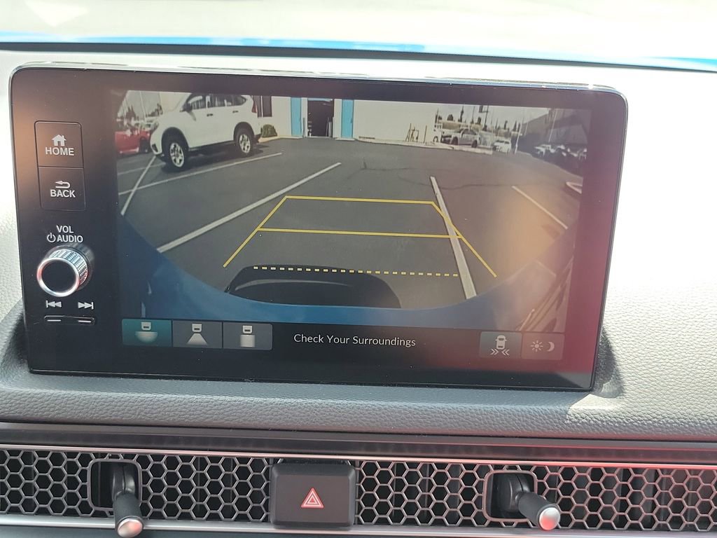 Certified 2024 Honda Civic Type R image 27