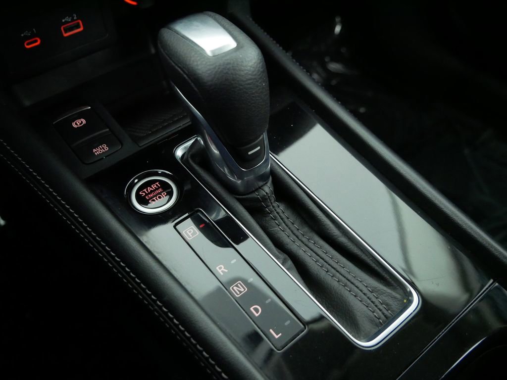 Used 2022 Nissan Kicks SV image 31