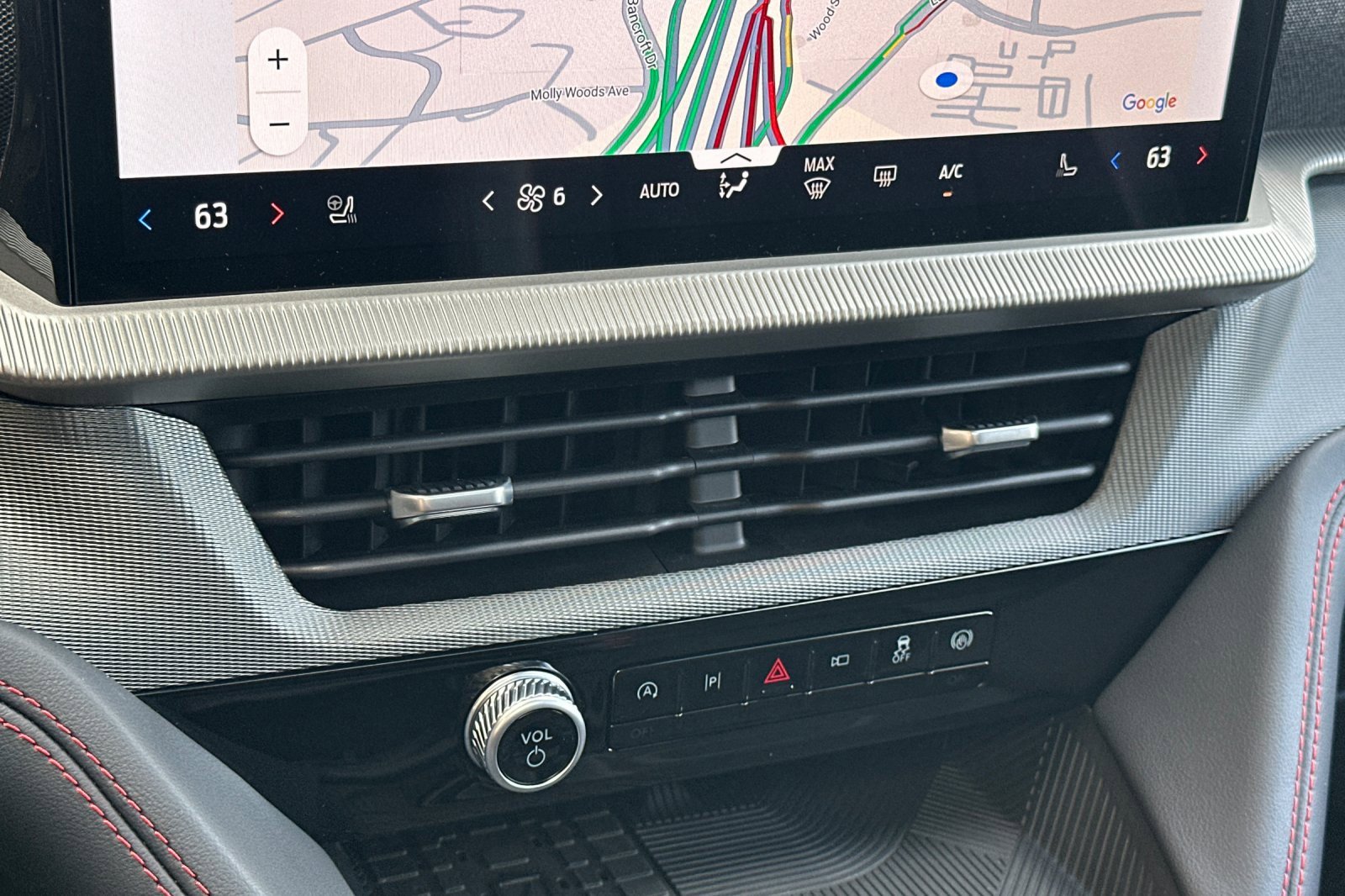 New 2025 Ford Explorer ST w/ Sun And Sound Package image 21