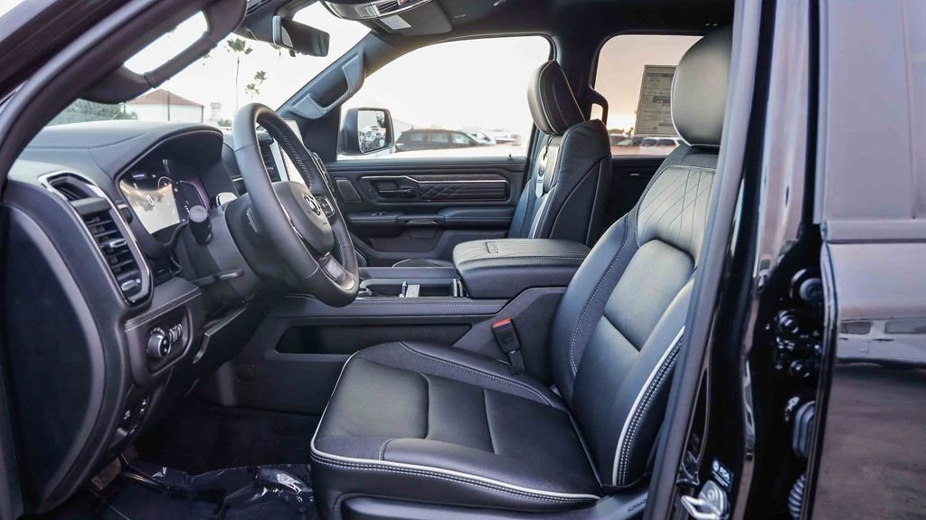 New 2026 RAM 1500 Limited image 18